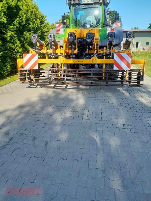 Tiefenlockerer typu Agrisem Combiplow Platinum SR 6, Gebrauchtmaschine v Suhlendorf (Obrázek 14)