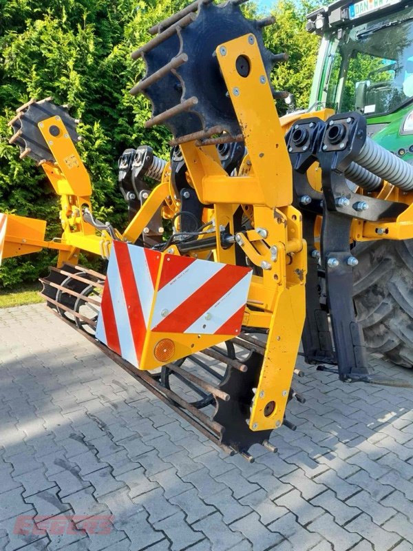 Tiefenlockerer typu Agrisem Combiplow Platinum SR 6, Gebrauchtmaschine v Suhlendorf (Obrázek 1)