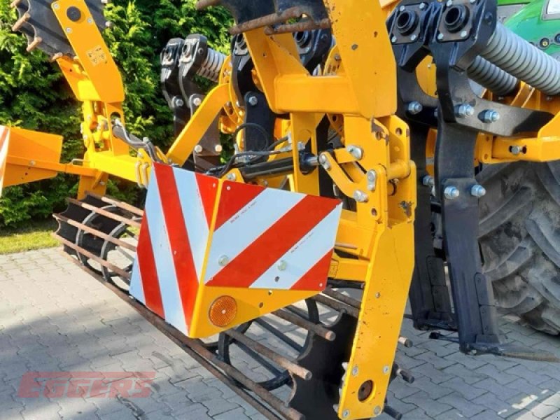 Tiefenlockerer des Typs Agrisem Combiplow Platinum SR 6, Gebrauchtmaschine in Suhlendorf (Bild 1)