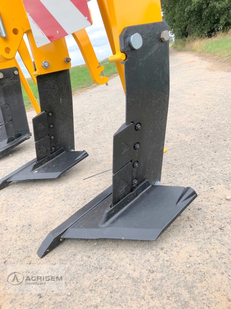 Tiefenlockerer от тип Agrisem Combiplow Silver, Neumaschine в Römstedt (Снимка 11)