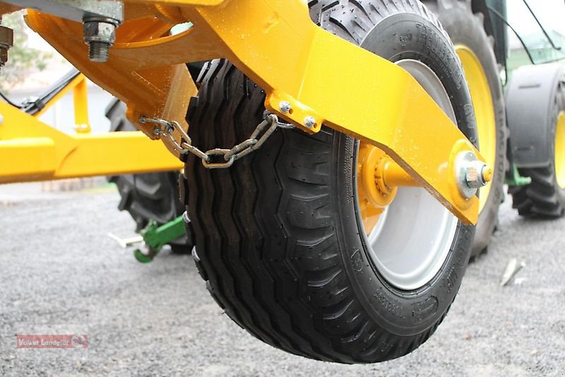 Tiefenlockerer typu Agrisem Cultiplow Platinum 6 m Tiefenlockerer T-Walze Ø 620 mm, Vorführmaschine v Ostheim/Rhön (Obrázek 24)