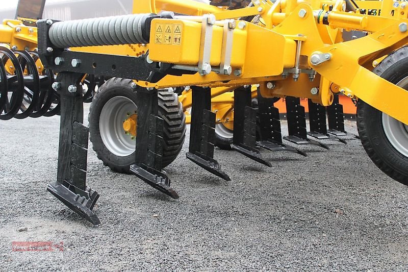 Tiefenlockerer typu Agrisem Cultiplow Platinum 6 m Tiefenlockerer T-Walze Ø 620 mm, Vorführmaschine v Ostheim/Rhön (Obrázek 23)