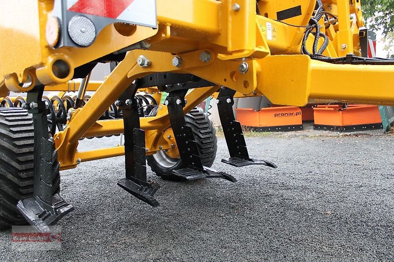 Tiefenlockerer typu Agrisem Cultiplow Platinum 6 m Tiefenlockerer T-Walze Ø 620 mm, Vorführmaschine v Ostheim/Rhön (Obrázek 13)