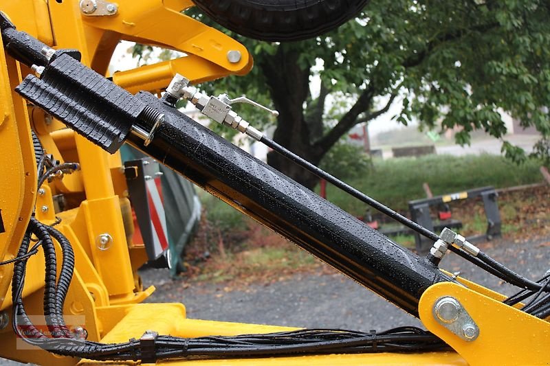 Tiefenlockerer tipa Agrisem Cultiplow Platinum 6 m Tiefenlockerer T-Walze Ø 620 mm, Vorführmaschine u Ostheim/Rhön (Slika 12)