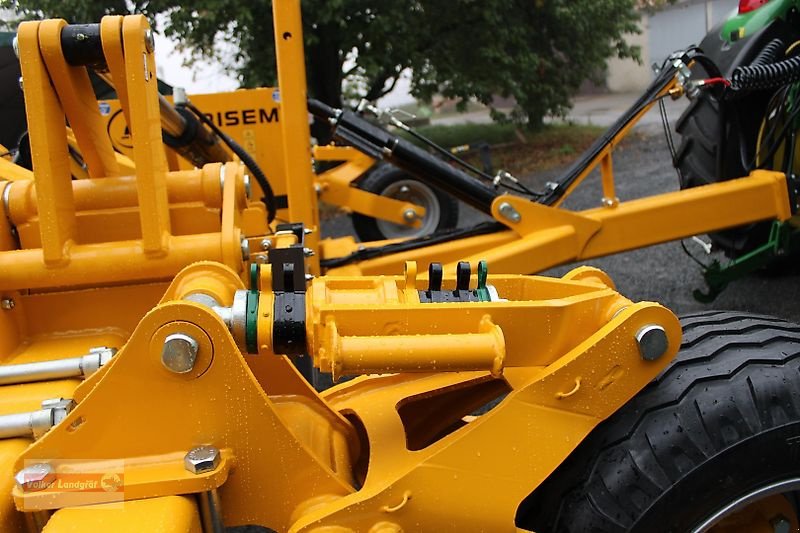 Tiefenlockerer tipa Agrisem Cultiplow Platinum 6 m Tiefenlockerer T-Walze Ø 620 mm, Vorführmaschine u Ostheim/Rhön (Slika 25)