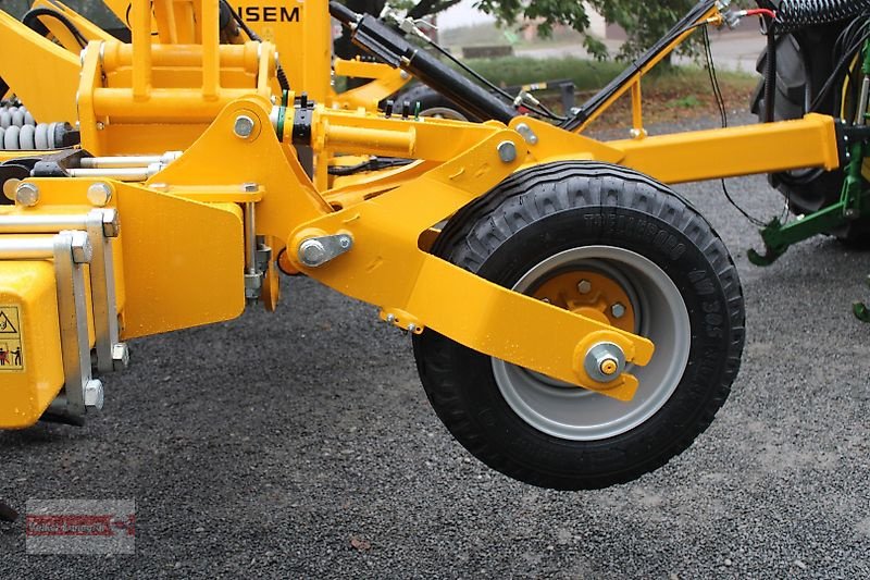 Tiefenlockerer tipa Agrisem Cultiplow Platinum 6 m Tiefenlockerer T-Walze Ø 620 mm, Vorführmaschine u Ostheim/Rhön (Slika 26)