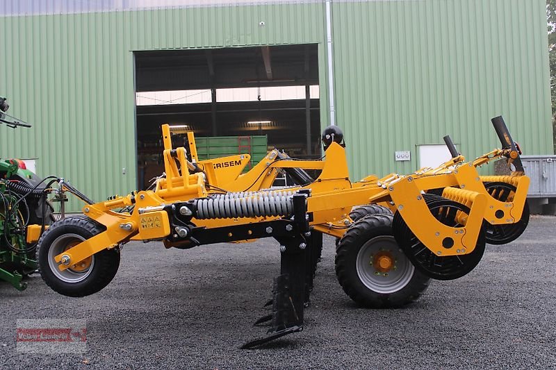 Tiefenlockerer tipa Agrisem Cultiplow Platinum 6 m Tiefenlockerer T-Walze Ø 620 mm, Vorführmaschine u Ostheim/Rhön (Slika 17)