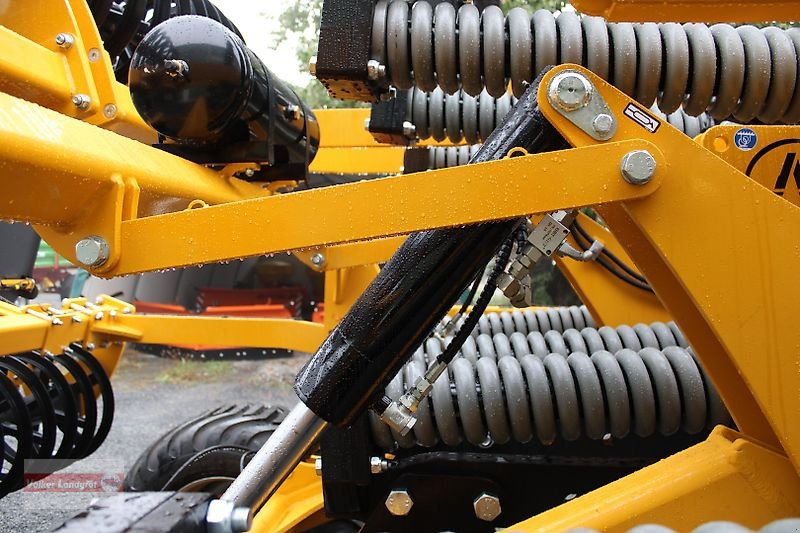 Tiefenlockerer tipa Agrisem Cultiplow Platinum 6 m Tiefenlockerer T-Walze Ø 620 mm, Vorführmaschine u Ostheim/Rhön (Slika 15)