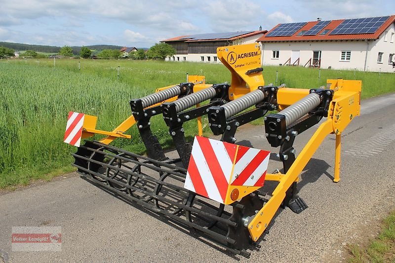 Tiefenlockerer типа Agrisem Cultiplow Platinum SR Tiefenlockerer 3 m Überlastsicherung, Neumaschine в Ostheim/Rhön (Фотография 3)