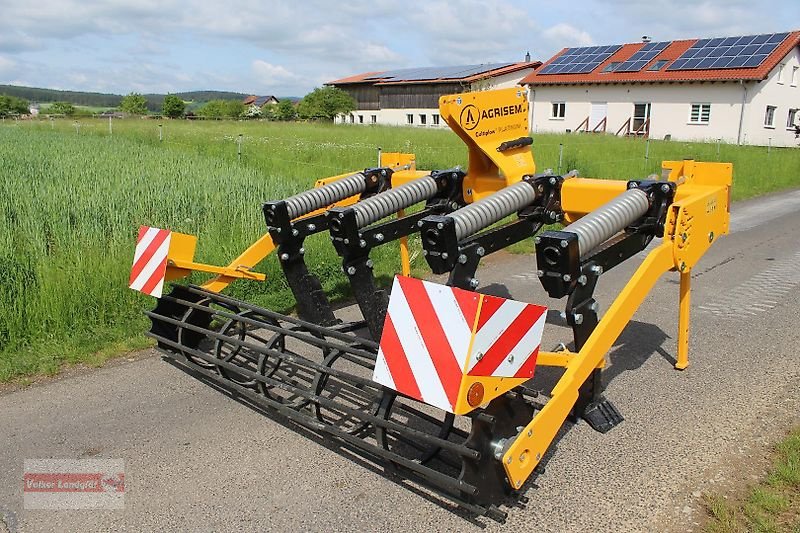 Tiefenlockerer des Typs Agrisem Cultiplow Platinum SR Tiefenlockerer 3m Überlastsicherung, Neumaschine in Ostheim/Rhön (Bild 3)