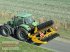 Tiefenlockerer typu Agrisem Maximulch 3m Kurzscheibenegge-Tiefenlockerer Kombination T-Sem Walze bis 25cm, Neumaschine v Ostheim/Rhön (Obrázek 10)
