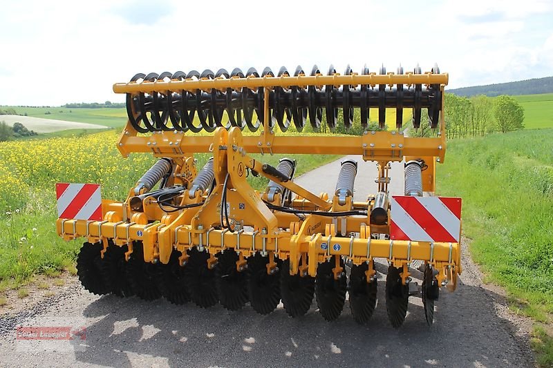 Tiefenlockerer typu Agrisem Maximulch 3m, Neumaschine w Ostheim/Rhön (Zdjęcie 6)