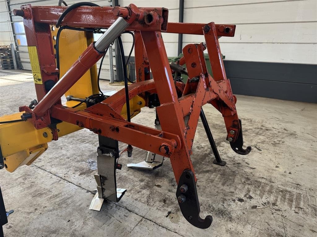 Tiefenlockerer typu Agrisem Perfekt  til 4rk. lægger, 5 tands, m lift, Gebrauchtmaschine v Haderup (Obrázek 10)