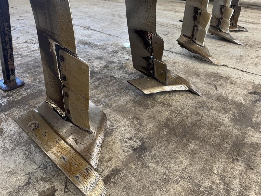 Tiefenlockerer typu Agrisem Perfekt  til 4rk. lægger, 5 tands, m lift, Gebrauchtmaschine v Haderup (Obrázek 16)