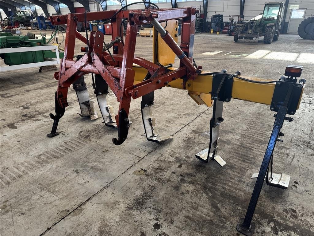 Tiefenlockerer typu Agrisem Perfekt  til 4rk. lægger, 5 tands, m lift, Gebrauchtmaschine v Haderup (Obrázek 5)