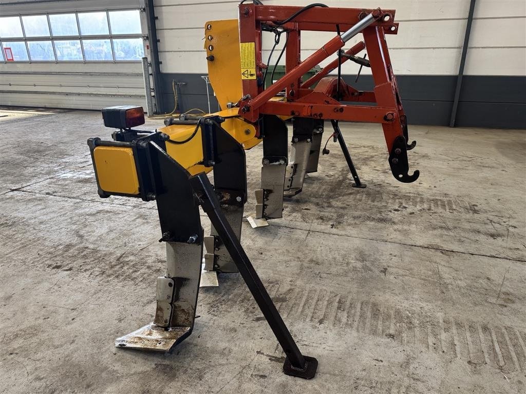 Tiefenlockerer typu Agrisem Perfekt  til 4rk. lægger, 5 tands, m lift, Gebrauchtmaschine v Haderup (Obrázek 3)