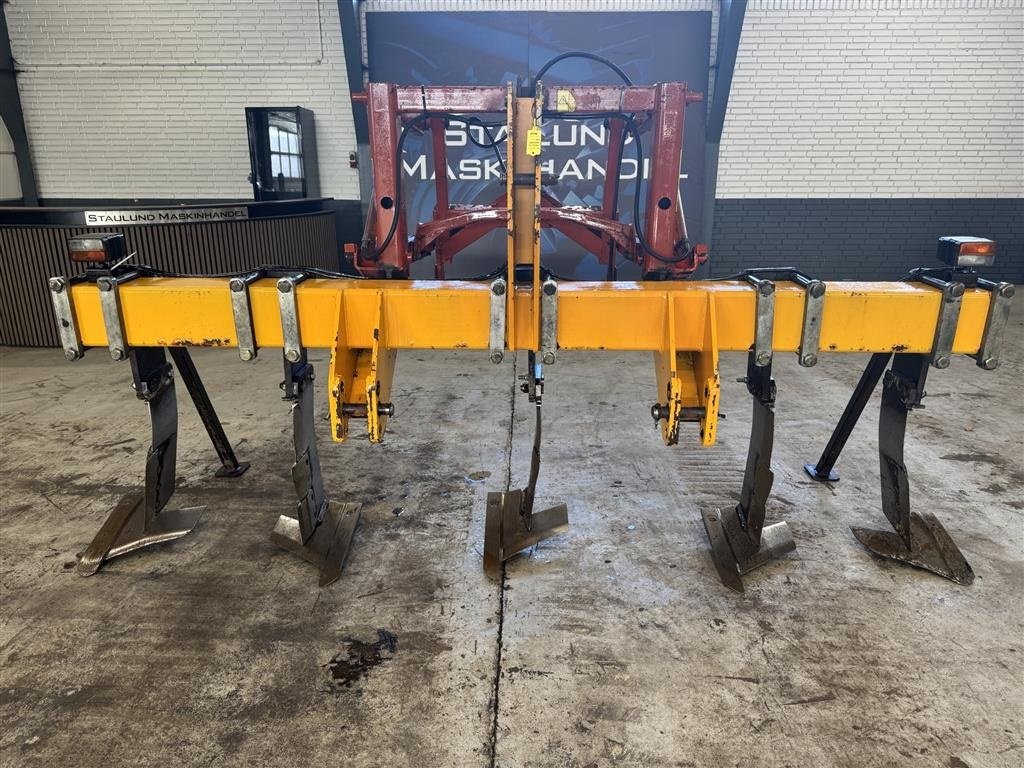 Tiefenlockerer typu Agrisem Perfekt  til 4rk. lægger, 5 tands, m lift, Gebrauchtmaschine v Haderup (Obrázek 9)