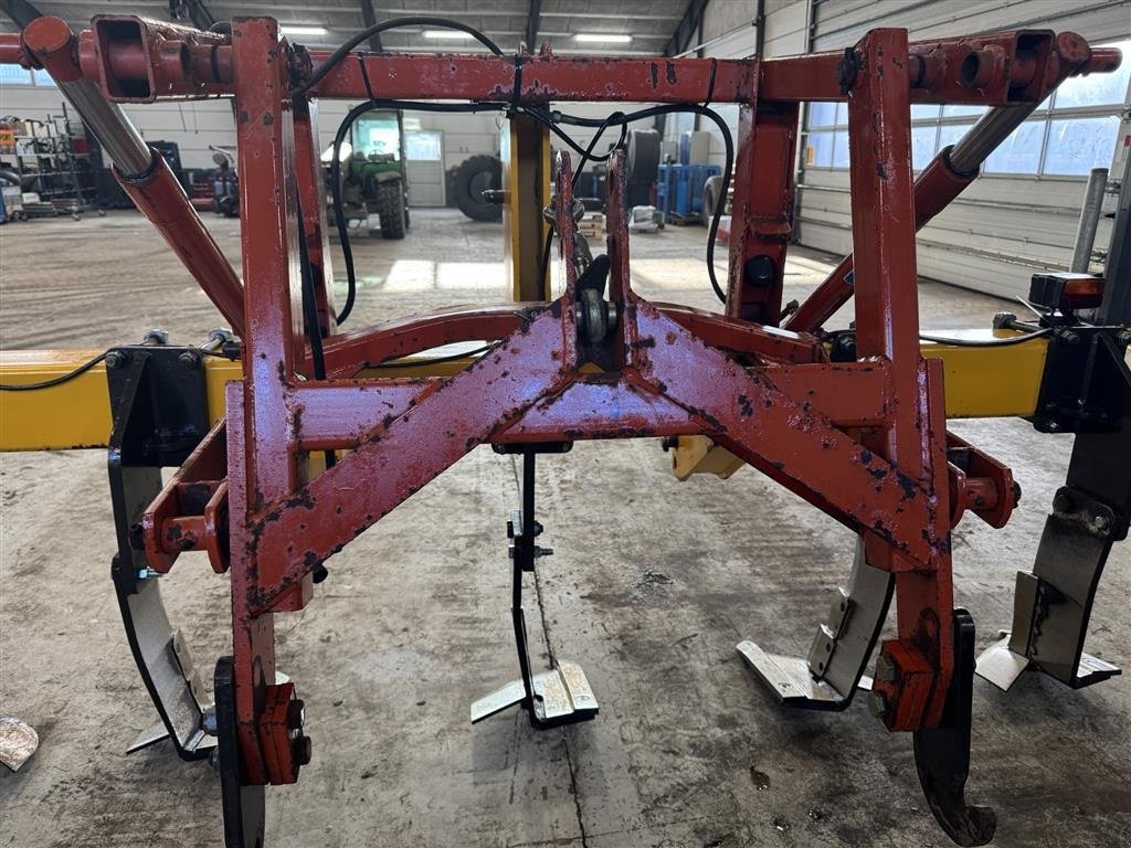 Tiefenlockerer typu Agrisem Perfekt  til 4rk. lægger, 5 tands, m lift, Gebrauchtmaschine v Haderup (Obrázek 11)