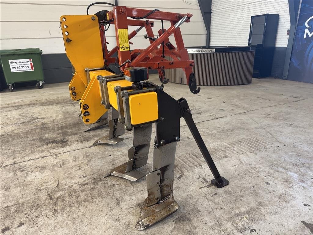 Tiefenlockerer typu Agrisem Perfekt  til 4rk. lægger, 5 tands, m lift, Gebrauchtmaschine v Haderup (Obrázek 23)