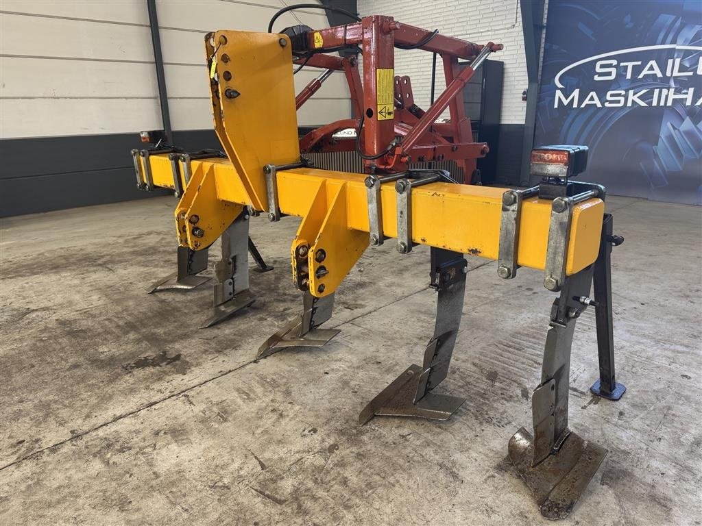 Tiefenlockerer typu Agrisem Perfekt  til 4rk. lægger, 5 tands, m lift, Gebrauchtmaschine v Haderup (Obrázek 18)