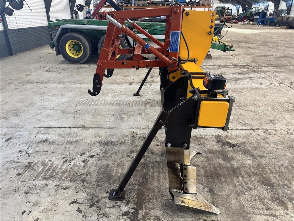 Tiefenlockerer typu Agrisem Perfekt  til 4rk. lægger, 5 tands, m lift, Gebrauchtmaschine v Haderup (Obrázek 17)