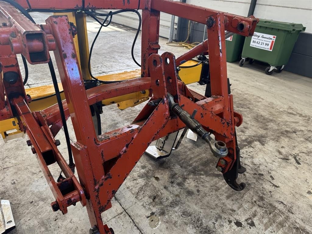 Tiefenlockerer typu Agrisem Perfekt  til 4rk. lægger, 5 tands, m lift, Gebrauchtmaschine v Haderup (Obrázek 13)