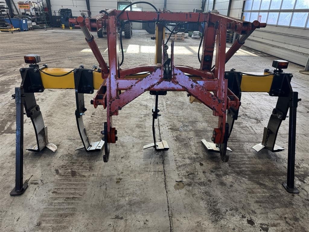 Tiefenlockerer typu Agrisem Perfekt  til 4rk. lægger, 5 tands, m lift, Gebrauchtmaschine v Haderup (Obrázek 4)