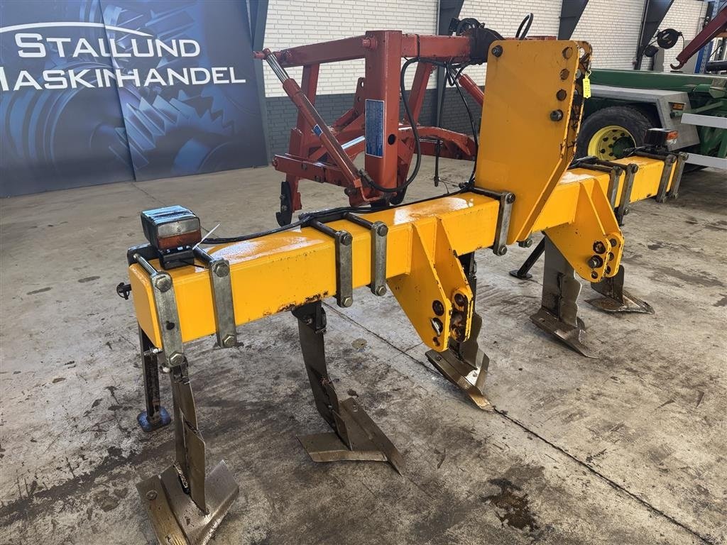 Tiefenlockerer typu Agrisem Perfekt  til 4rk. lægger, 5 tands, m lift, Gebrauchtmaschine v Haderup (Obrázek 8)