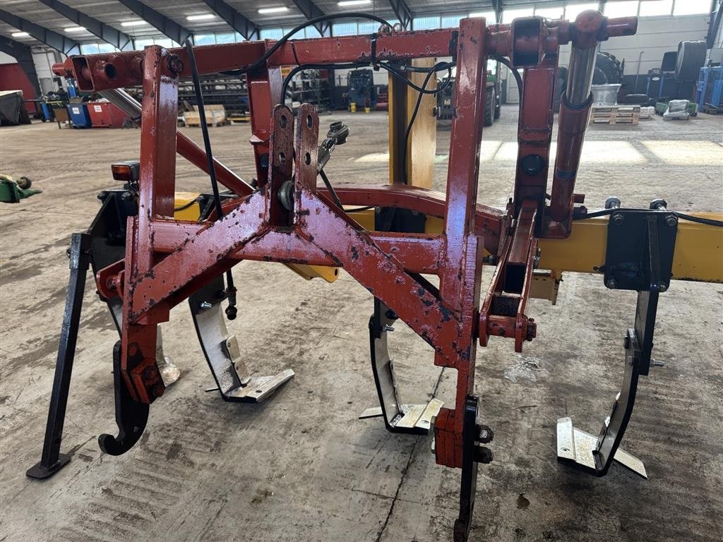 Tiefenlockerer typu Agrisem Perfekt  til 4rk. lægger, 5 tands, m lift, Gebrauchtmaschine v Haderup (Obrázek 12)