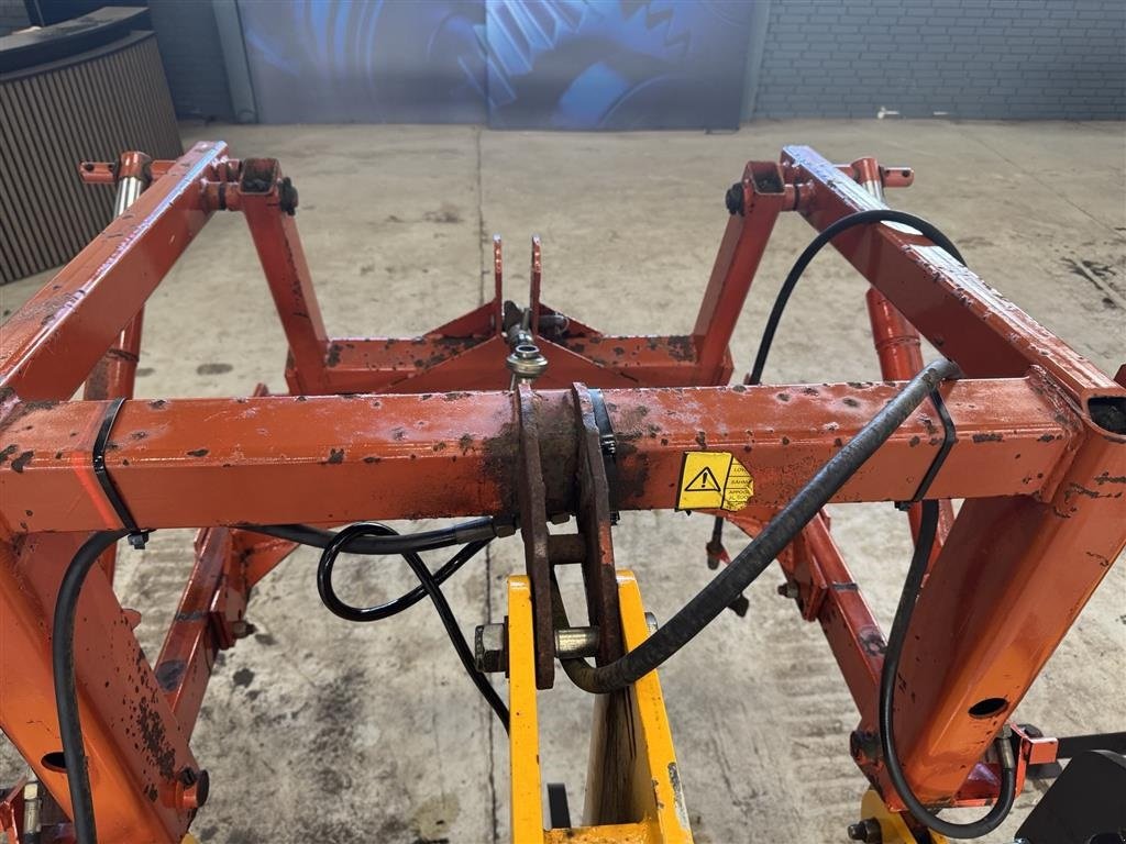 Tiefenlockerer typu Agrisem Perfekt  til 4rk. lægger, 5 tands, m lift, Gebrauchtmaschine v Haderup (Obrázek 22)