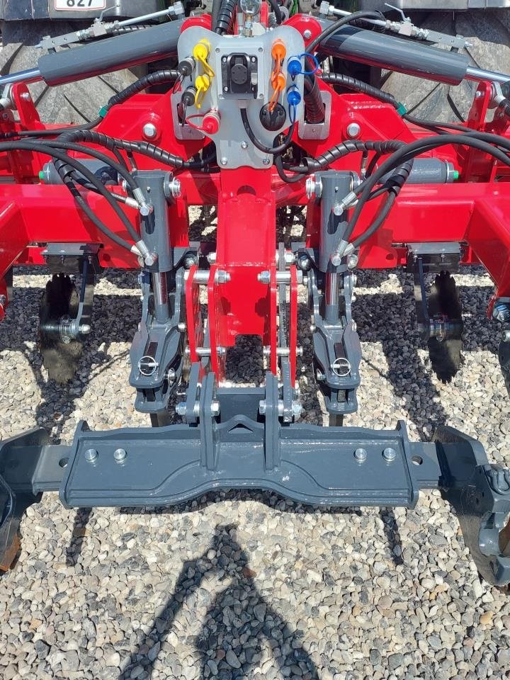 Tiefenlockerer typu Agriweld Assist 6 AR - 12 Tands, Gebrauchtmaschine v Hammel (Obrázek 9)