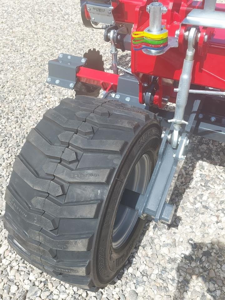 Tiefenlockerer typu Agriweld Assist 6 AR - 12 Tands, Gebrauchtmaschine v Hammel (Obrázek 13)