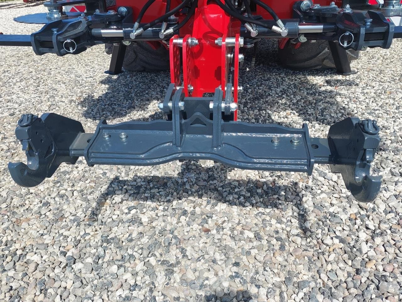 Tiefenlockerer typu Agriweld Assist 6 AR - 12 Tands, Gebrauchtmaschine v Hammel (Obrázek 10)