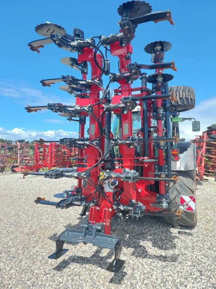 Tiefenlockerer typu Agriweld Assist 6 AR - 12 Tands, Gebrauchtmaschine v Hammel (Obrázek 7)