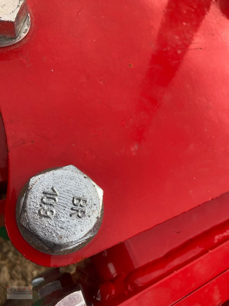 Tiefenlockerer of the type Agro-Masz Duro 30/6-Untergrundlockerer-NEU, Neumaschine in Eberschwang (Picture 14)