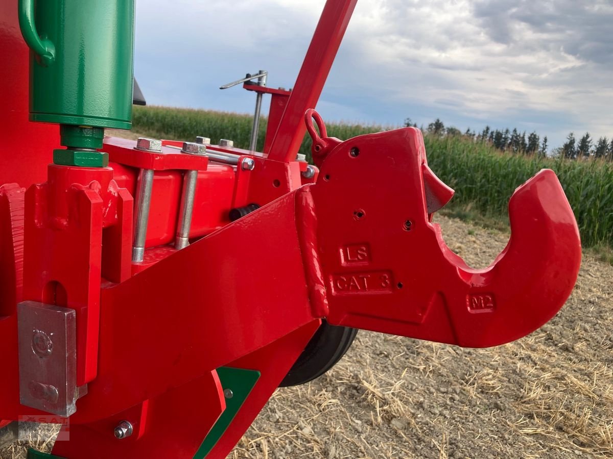 Tiefenlockerer of the type Agro-Masz Duro 30/6-Untergrundlockerer-NEU, Neumaschine in Eberschwang (Picture 9)