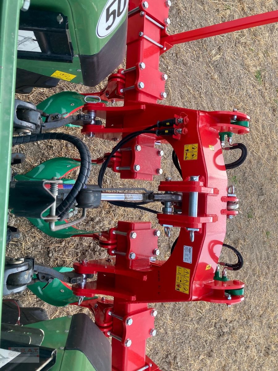 Tiefenlockerer of the type Agro-Masz Duro 30/6-Untergrundlockerer-NEU, Neumaschine in Eberschwang (Picture 15)