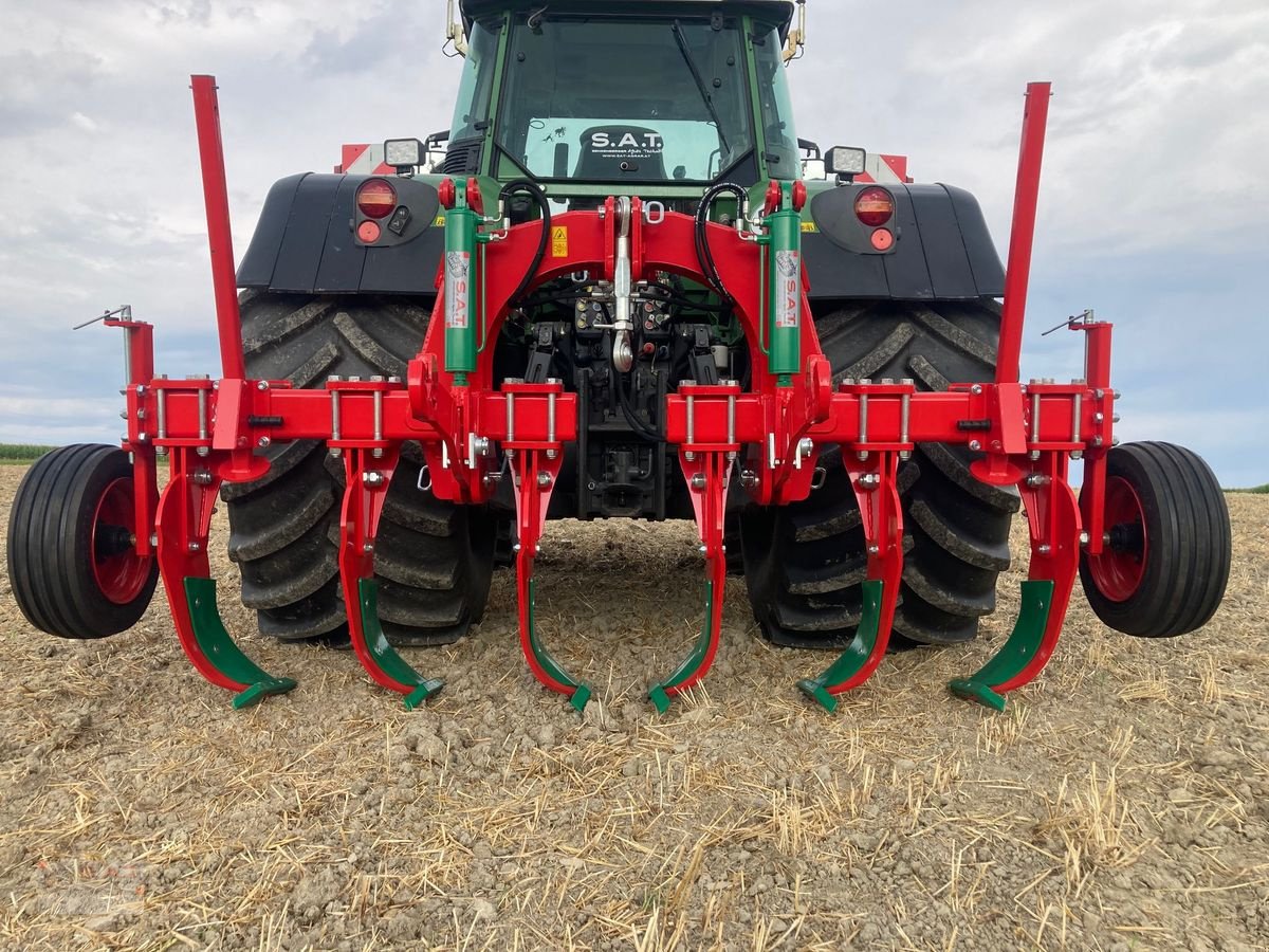 Tiefenlockerer of the type Agro-Masz Duro 30/6-Untergrundlockerer-NEU, Neumaschine in Eberschwang (Picture 11)