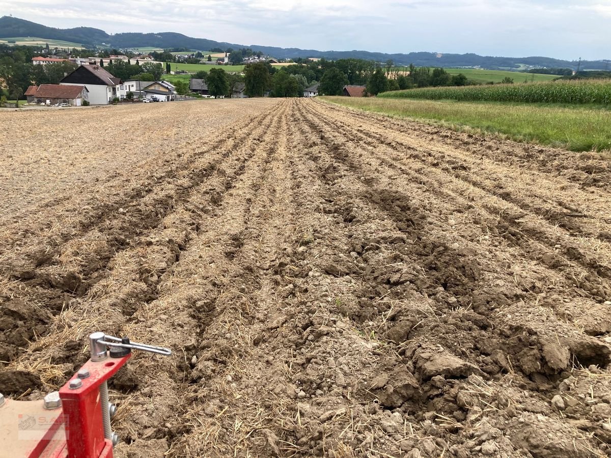 Tiefenlockerer of the type Agro-Masz Duro 30/6-Untergrundlockerer-NEU, Neumaschine in Eberschwang (Picture 24)