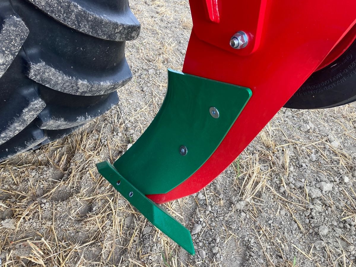 Tiefenlockerer of the type Agro-Masz Duro 30/6-Untergrundlockerer-NEU, Neumaschine in Eberschwang (Picture 8)