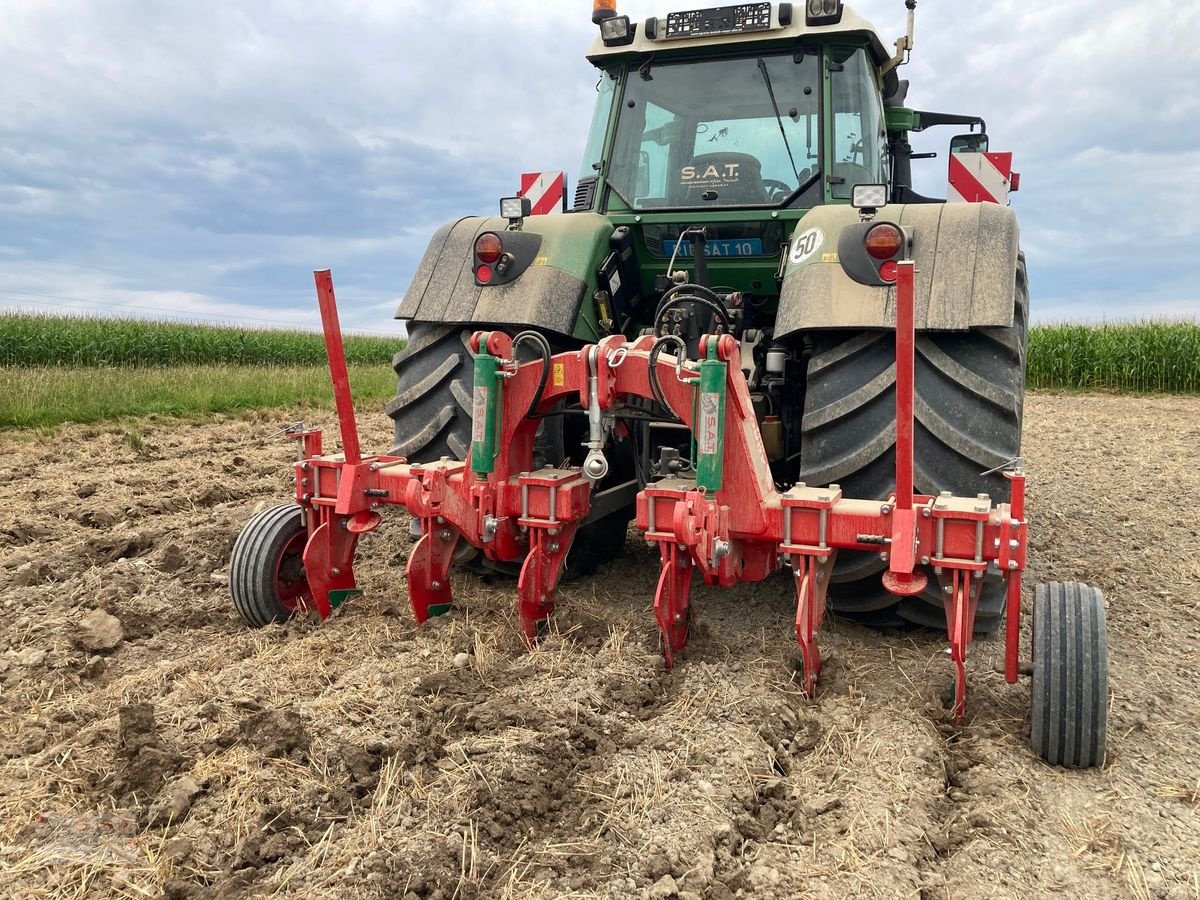 Tiefenlockerer of the type Agro-Masz Duro 30/6-Untergrundlockerer-NEU, Neumaschine in Eberschwang (Picture 25)