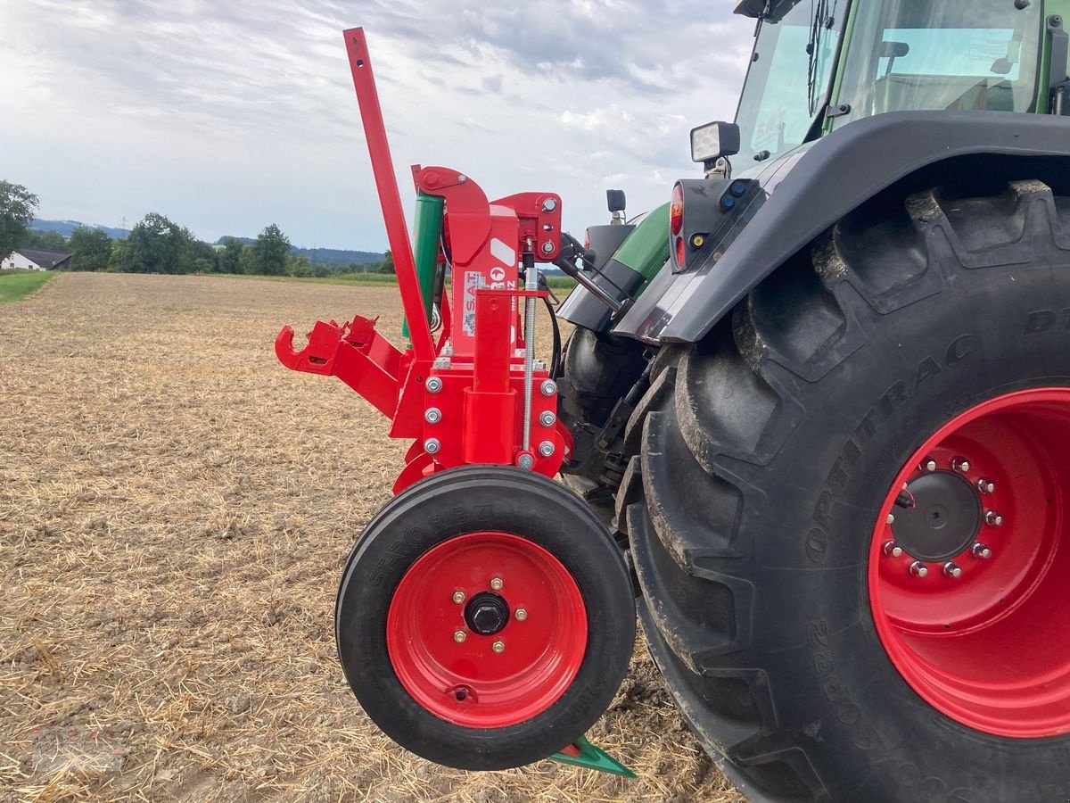 Tiefenlockerer of the type Agro-Masz Duro 30/6-Untergrundlockerer-NEU, Neumaschine in Eberschwang (Picture 5)