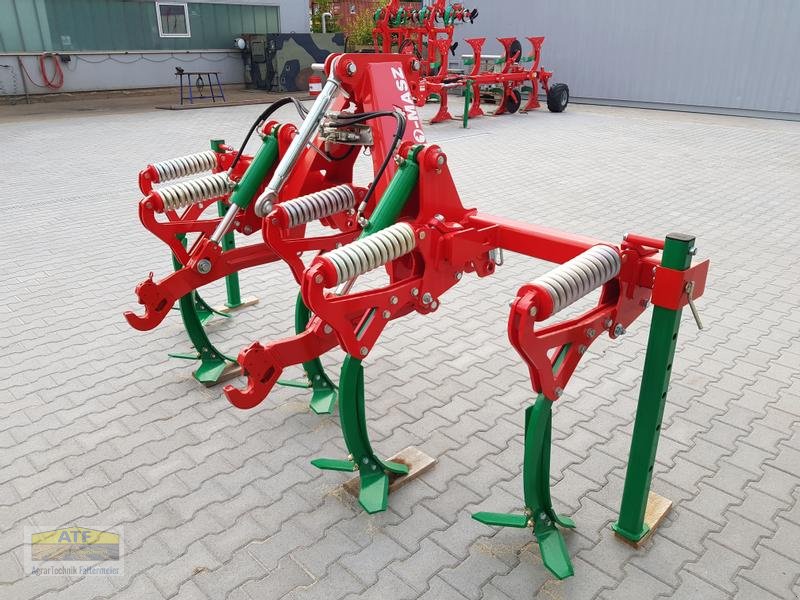 Tiefenlockerer des Typs Agro-Masz DURO L 30, Neumaschine in Teublitz (Bild 7)