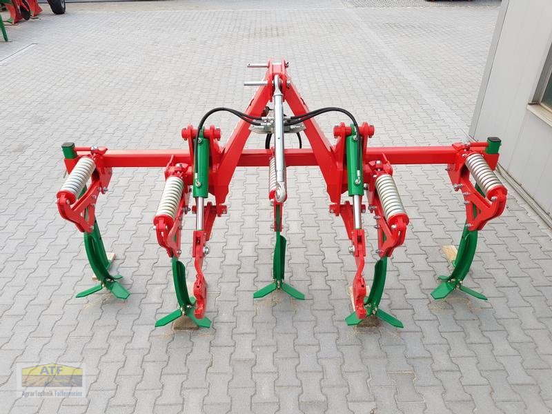 Tiefenlockerer des Typs Agro-Masz DURO L 30, Neumaschine in Teublitz (Bild 1)