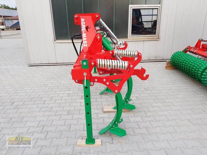Tiefenlockerer des Typs Agro-Masz DURO L 30, Neumaschine in Teublitz (Bild 8)