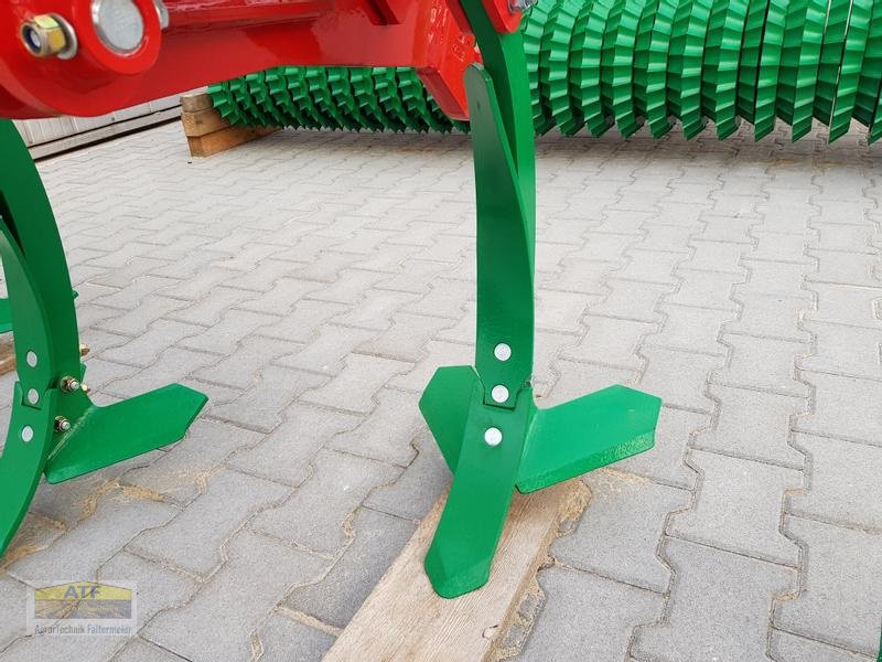 Tiefenlockerer des Typs Agro-Masz DURO L 30, Neumaschine in Teublitz (Bild 10)