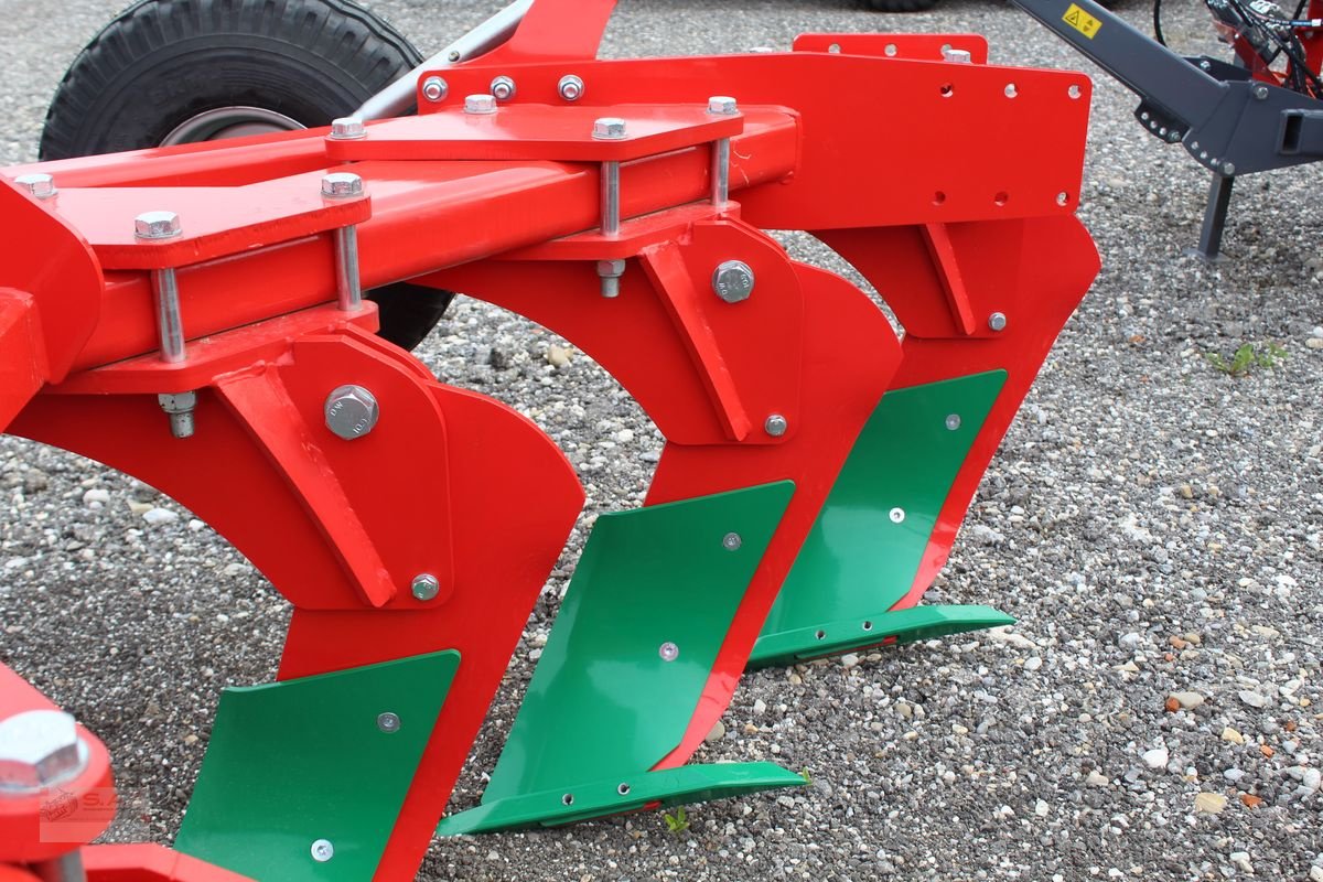 Tiefenlockerer of the type Agro-Masz Duro V 30/6-Untergrundlockerer-NEU, Neumaschine in Eberschwang (Picture 8)