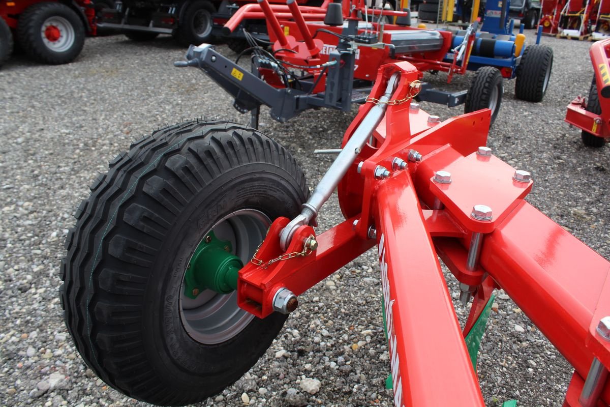Tiefenlockerer of the type Agro-Masz Duro V 30/6-Untergrundlockerer-NEU, Neumaschine in Eberschwang (Picture 6)