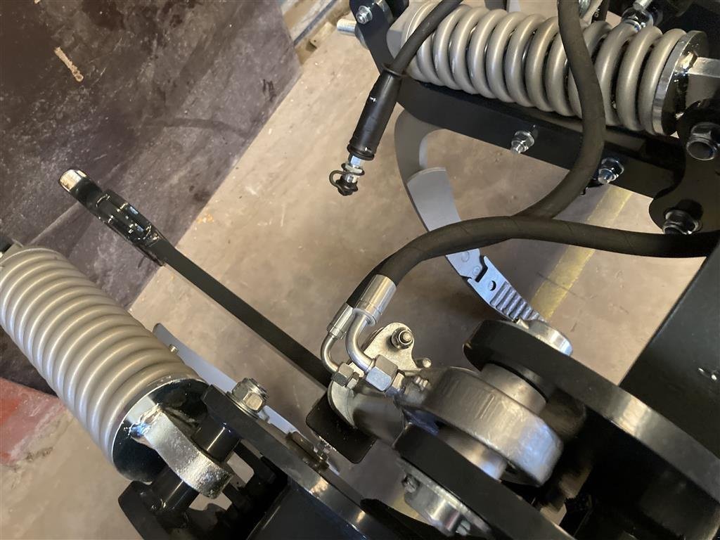 Tiefenlockerer tipa Agro Tom 4 meter m. lift, Gebrauchtmaschine u Rødekro (Slika 6)