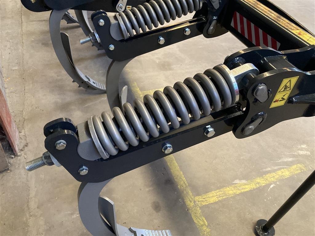 Tiefenlockerer tipa Agro Tom 4 meter m. lift, Gebrauchtmaschine u Rødekro (Slika 4)